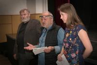 Miletín, KP Miletínské divadelní jaro 2019, závěr přehlídky