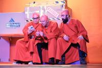 Pardubice, Exil, Poutníci do Lhasy, Femad Poděbrady, 2025