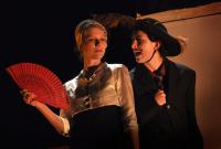 Hradec Králové, Q10, Večer tříkrálový, KP Červený Kostelec 2014