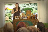 Praha, Loutky Bez Hranic, Tři medvědi a drzá Máša, CP Loutkářská Chrudim 2018