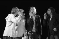 Turnov, Nakafráno, Naštěkané aneb 4 ženy v maloměstě, 2009