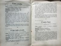 Skála Antonín, Příležitostné hry pro divadla dětská a ochotnická k oslavám prezidentovým a říjnovým, 1930