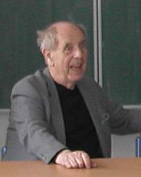 František Mikeš, portrét