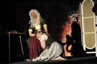 Boleradice, Bří. Mrštíků, Dámská šatna, KP Hobblík Hodonín 2025