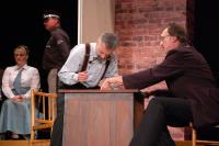 Losina, Jirásek, Uličnice, KP Žlutické divadelní léto 2022