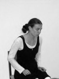 Poema 2006, Hniličková Magdaléna