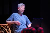 Praha, Maškara, Parma na plechu, KP Popad 2024