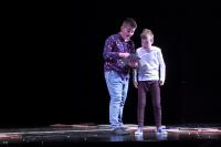 Mariánské Lázně, Komedianti z jihu, Kouzelná třída, KP Dětská scéna v Ostrově n.O., 2023