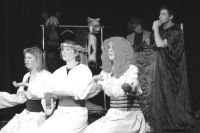 Praha-Holešovice, Hrobeso, Pověsti pro štěstí, 2006