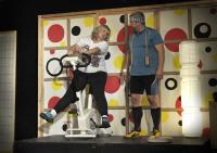 Libošovice LOS, Otylka