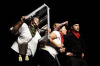 Suchdol nad Lužnicí, SUD, Wes, CP Divadelní Piknik Volyně 2024