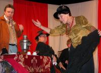 Zákupy, Havlíček, Jak ulovit knížete, 2005