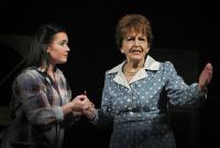 Náchod, Náchodská divadelní scéna, Třetí slovo, KP Červený Kostelec 2018