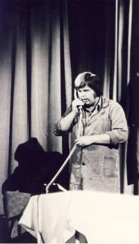 Přeštice, Úhlavan, Malá noční inventura