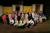 Žirovnice, Divadelní spolek, Hledám děvče na boogie-woogie, 2016