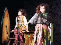 Plzeň, Propadlo, O kouzelném flašinetu, 2009