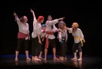 Praha, Piráti, Poklad, Otevřeno 2024_IM