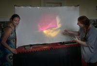 Chrudim, LCH 2021, Sem. B, Světlo a stín