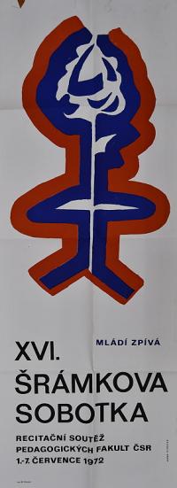 Hradec Králové, Krajské kulturní středisko, Impuls, Sobotka, Šrámkova Sobotka, 1972