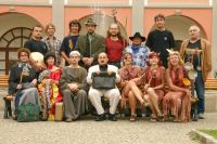 Valašské Meziříčí, Schod, Tam a Zpátky, 2005