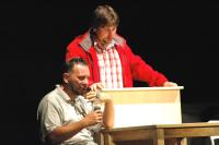 Kladno, V.A.D., Upokojenkyně, CP Jiráskův Hronov 2015