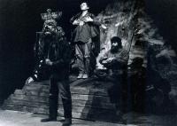 Česká Lípa, Jirásek, Na druhé straně řeky, KP Děčínská brána 2002