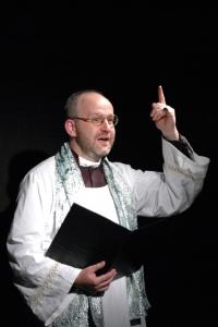 Praha, SoLiTEAter, Pochyby, CP Jiráskův Hronov 2014