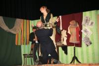 Jindřichův Hradec, Jablonský, Dámský krejčí, 2008