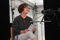 Hronov, Setkání se sourozenci Čapkovými, CP Jiráskův Hronov 2019