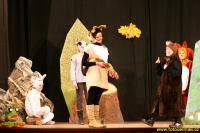 Bozkov, Sokol DDS, Medvěd Fuňa, 2011