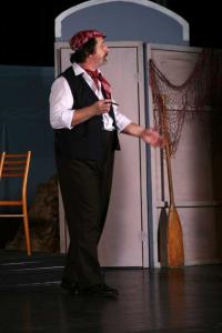 Česká Třebová, Hýbl, Podskalák, 2010