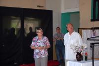 Krupka, pořadatelé, Léto s divadlem v Krupce 2018