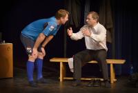 Plzeň, JakoHost, Šťovík, pečené brambory, Sokolovská čurda 2014