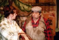 Rakousy u Turnova, Jizeran, Dalskabáty, hříšná ves. CP Popelka Rakovník 1999