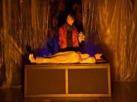 Vsetín, Masarykovo gymnázium, Romeo a Julie, 2012