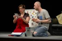 Kroměříž, Divadelní spolek, Na ocet, KP Hobblík Hodonín 2012