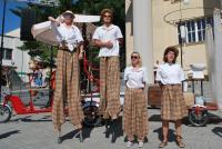 České Budějovice, Kvelb, Nautrilus ZŮM, CP Jiráskův Hronov 2020