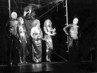 Hradec Králové, Nejhodnější medvídci, Artikulátor, CP Šrámkův Písek 2000