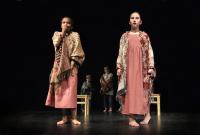 Třebotov, ZŠ a MŠ, Tři boty, Nu, vot!, CP Dětská scéna Svitavy 2013