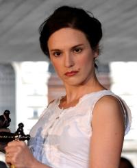 Borová, Magdaléna, Praha, 2014