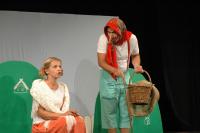 Brno, Strom, Hrnečku, vař!, CP Jiráskův Hronov 2019