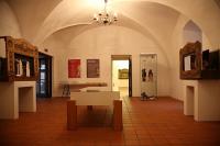 Valašské Meziříčí, výstava DIVADLO S LOUTKAMI - MALÉ ALE NAŠE, 2017