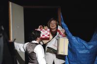 Kolín, Malé divadlo, Fušeři s.r.o., KP Wintrův Rakovník 2014