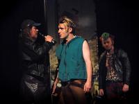 Hradec Králové, Nejhodnější medvídci, Harila, 2007