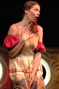 Česká Lípa, Jirásek, Commedia à la carte, CP Divadelní piknik Volyně 2017