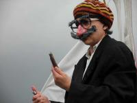 Brno, Kufr, Velký Fuk, 2010