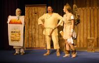 Havlíčkova Borová, Jen Tak, Holky se asi zbláznily, Divadelní Přibyslav 2007