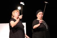 Pardubice, SPRD PAPRD Kašpárkova zhouba, O smutném tygrovi, KP DIVadelní SEtkání 2024