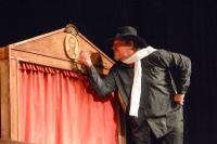 Plzeň, Alfa, Chcete Smetanu, Popelka Rakovník, 2025