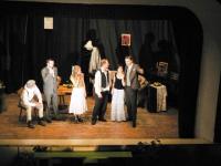 Ledeč nad Sázavou, MIMOCHODEM, Lakomec, premiéra 2006